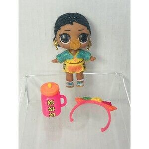 Surreal Bebe LOL Surprise Lights Glitter Art Club L.O.L. Surprise